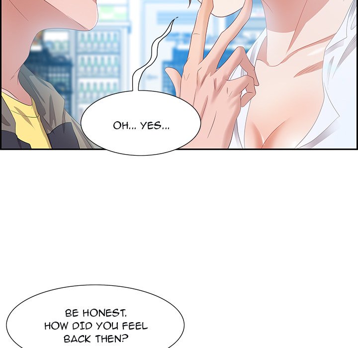 Watch image manhwa Tasty Chat: 0km - Chapter 9 - HFmTmQ09nviAti2 - ManhwaXX.net