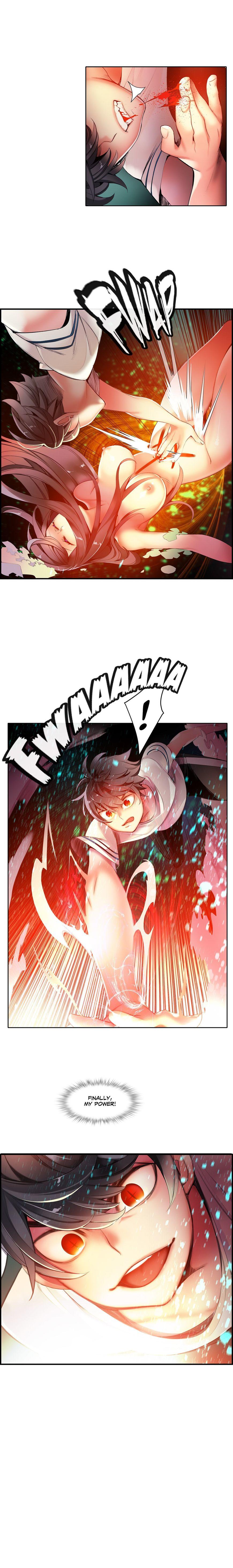 Read manga Lilith's Cord - Chapter 34 - HIYEtIgUptBvEDM - ManhwaXXL.com