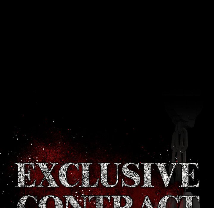 Read manga Exclusive Contract - Chapter 28 - HLUPsC4RaFCI00x - ManhwaXXL.com