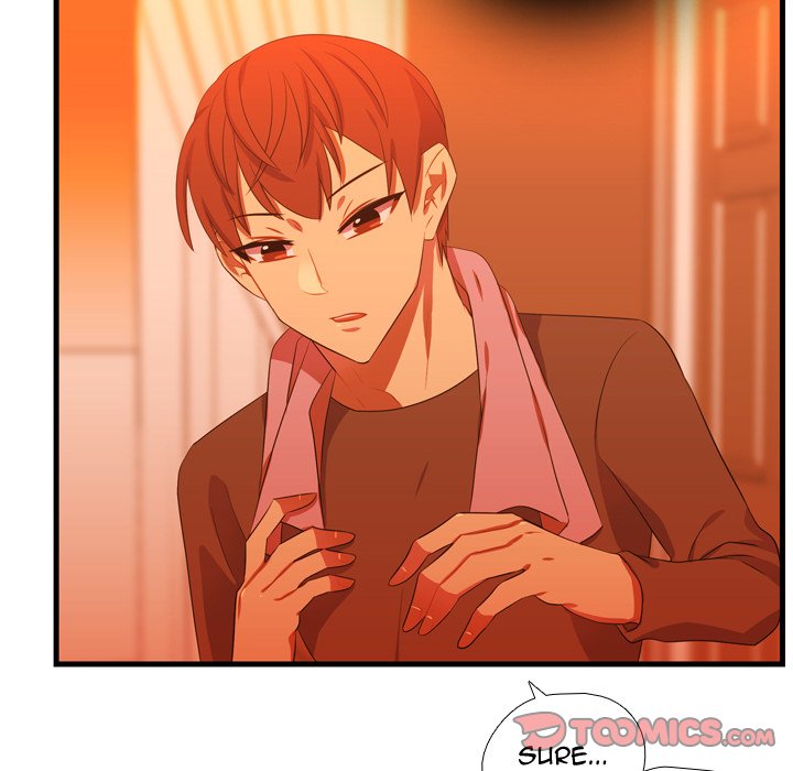 Watch image manhwa I Need Romance - Chapter 43 - HNIVqVT0E1VVRkZ - ManhwaXX.net