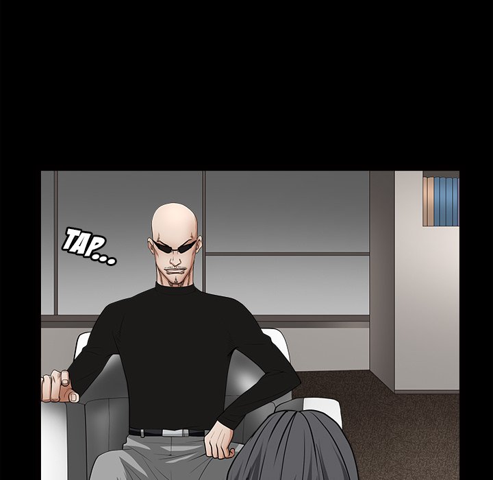 Watch image manhwa The Leash - Chapter 28 - HO2Czc1AcUkzVjC - ManhwaXX.net