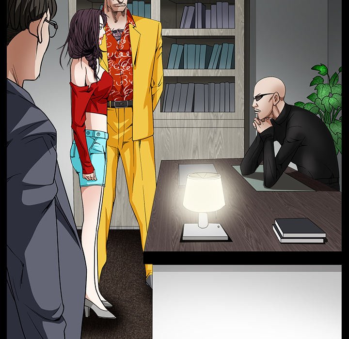 Watch image manhwa The Leash - Chapter 32 - HOHNf9DoOdkMm6I - ManhwaXX.net