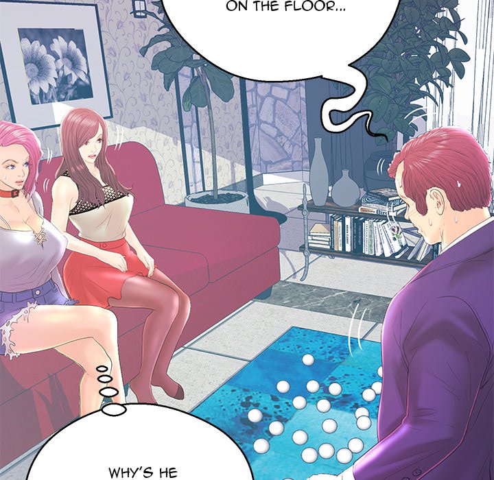 Watch image manhwa The Fling Zone - Chapter 20 - HQ0RAsecYkDTM7C - ManhwaXX.net