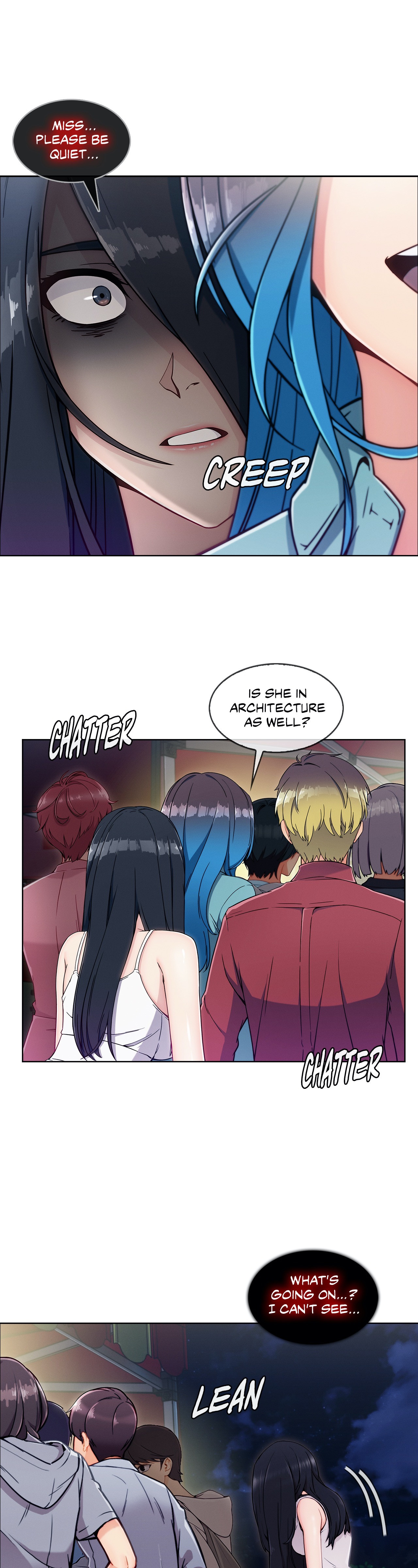 Watch image manhwa Sweet But Psycho - Chapter 76 - HQnBxiPLaJwPwO0 - ManhwaXX.net