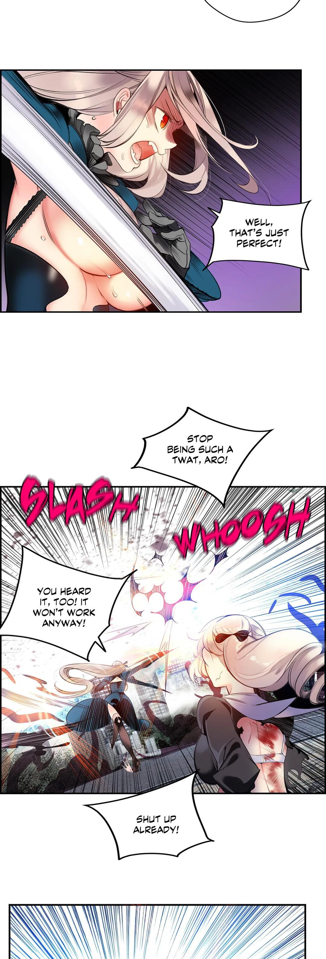 The image HSIa26FNPCrhyc2 in the comic Lilith's Cord - Chapter 70 - ManhwaXXL.com