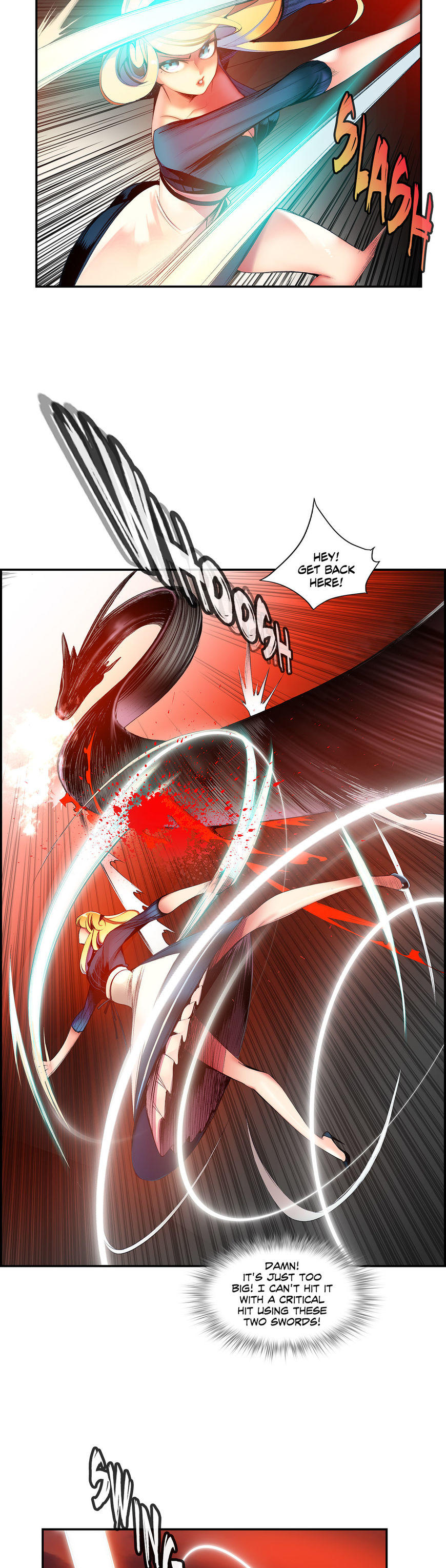 Read manga Lilith's Cord - Chapter 40 - HULN0tLG6ul9vjj - ManhwaXXL.com