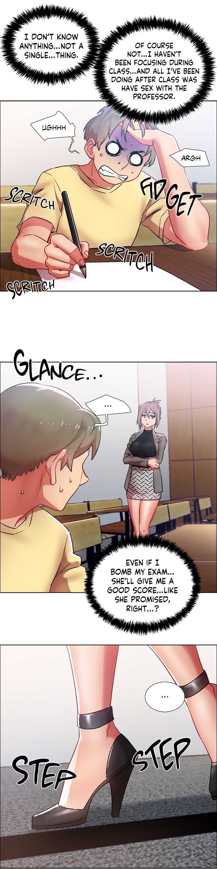 Read manga Rental Girls - Chapter 14 - HUYnjvrEYbt71oo - ManhwaXXL.com