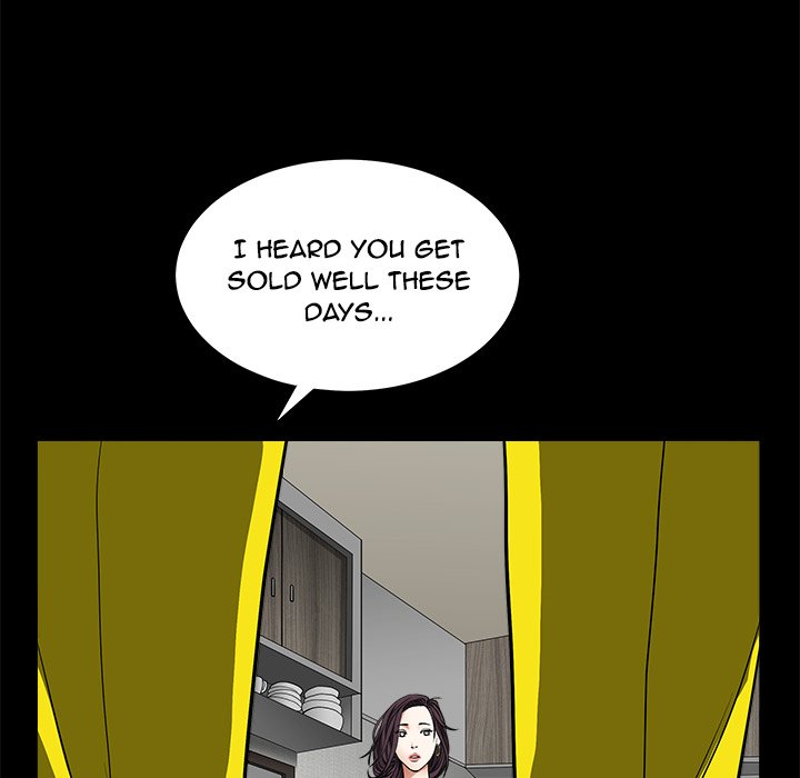 Watch image manhwa The Leash - Chapter 31 - HaUJAE6bW2YpRYa - ManhwaXX.net