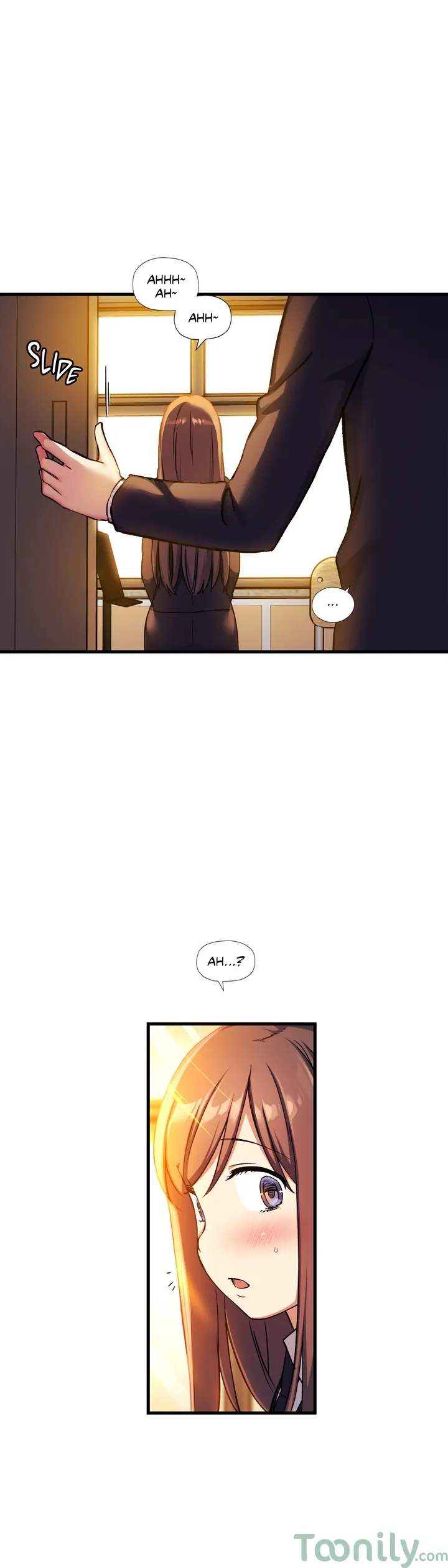 Watch image manhwa Under Observation: My First Loves And I - Chapter 32 - HdOHVhx8Pb58QNr - ManhwaXX.net
