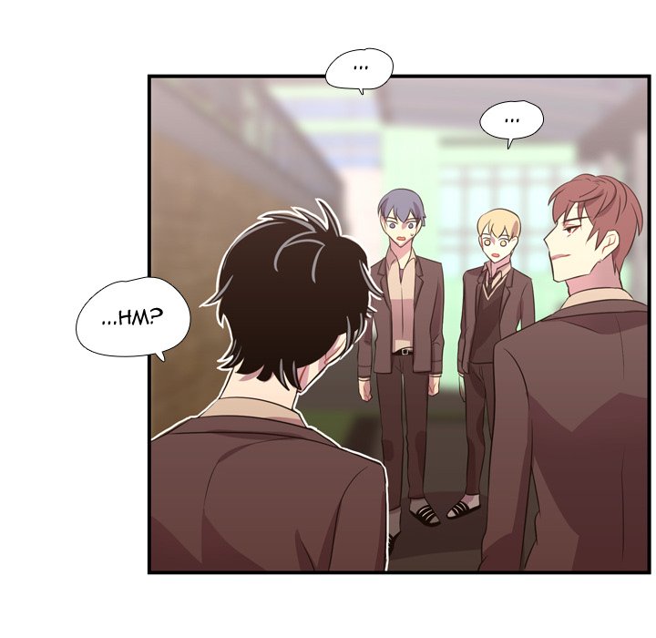 Watch image manhwa I Need Romance - Chapter 45 - HdmFMZhQ7DJC773 - ManhwaXX.net