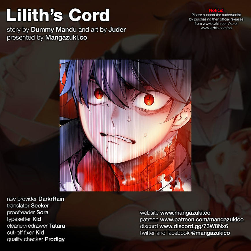 Read manga Lilith's Cord - Chapter 51 - HmNtjU8SoHM51FT - ManhwaXXL.com
