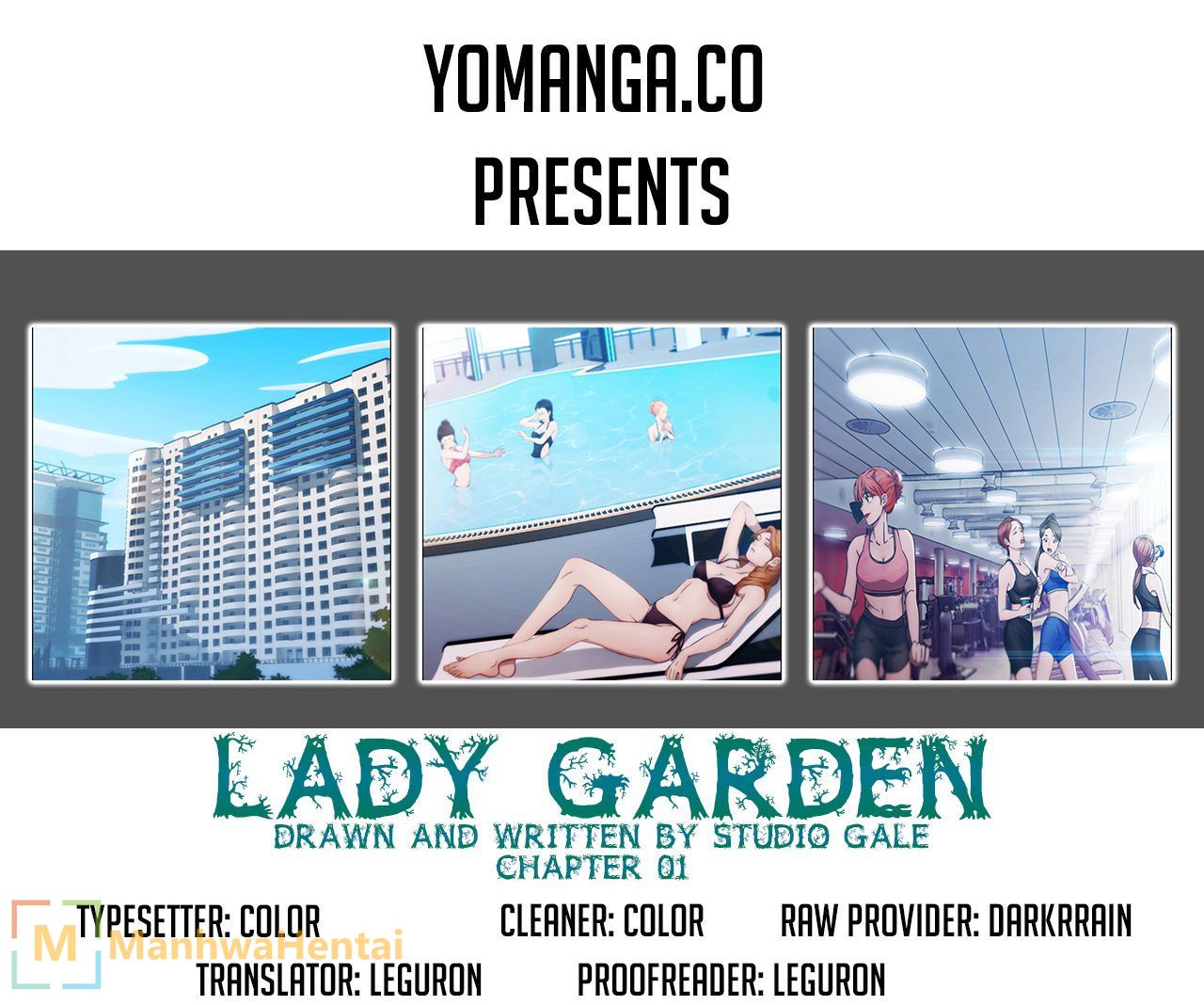 Read manga Lady Garden - Chapter 1 - HrNzQXxyVT7O7ET - ManhwaXXL.com