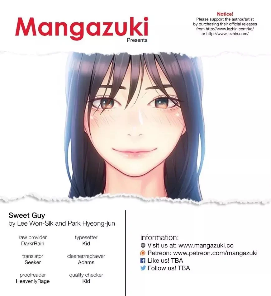 The image Ht1ig2EOD23adtS in the comic Sweet Guy - Chapter 74 - ManhwaXXL.com