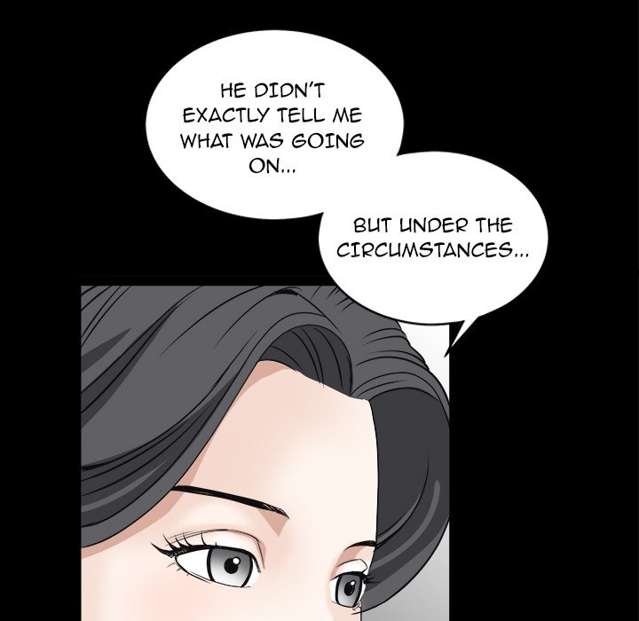 Watch image manhwa The Leash - Chapter 25 - Huj7OkGj8LJazdv - ManhwaXX.net