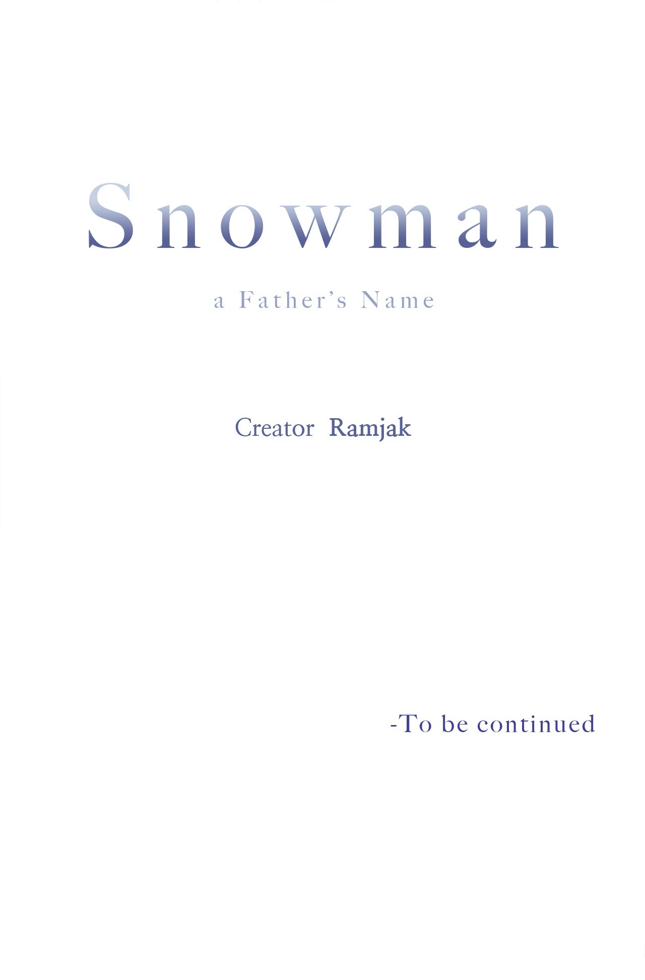 The image I3nhukZovmiMfnx in the comic Snowman Manhwa - Chapter 14 - ManhwaXXL.com