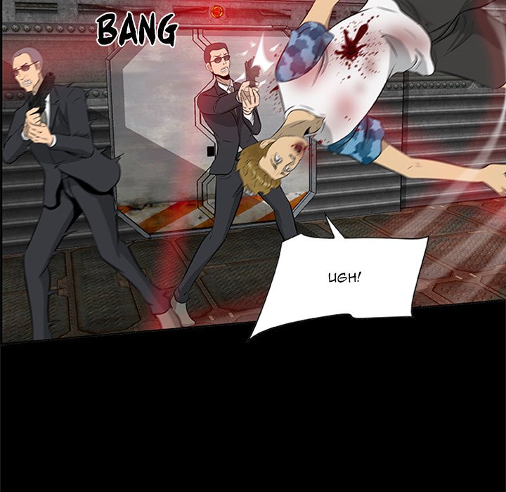 The image I9ekkn2PMBSCBr8 in the comic Zombie Wave - Chapter 20 - ManhwaXXL.com
