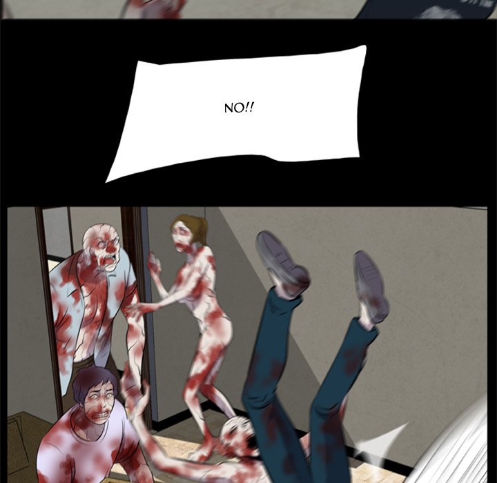 The image IGRIssVcrO34HDY in the comic Zombie Wave - Chapter 11 - ManhwaXXL.com