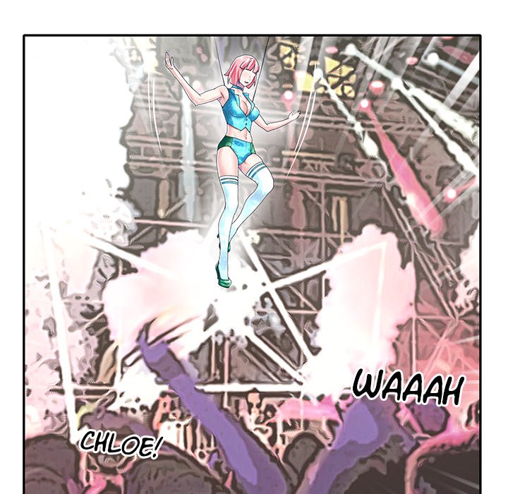 Read manga The Idol Project - Chapter 40 - IItPnzeiW2jamib - ManhwaXXL.com