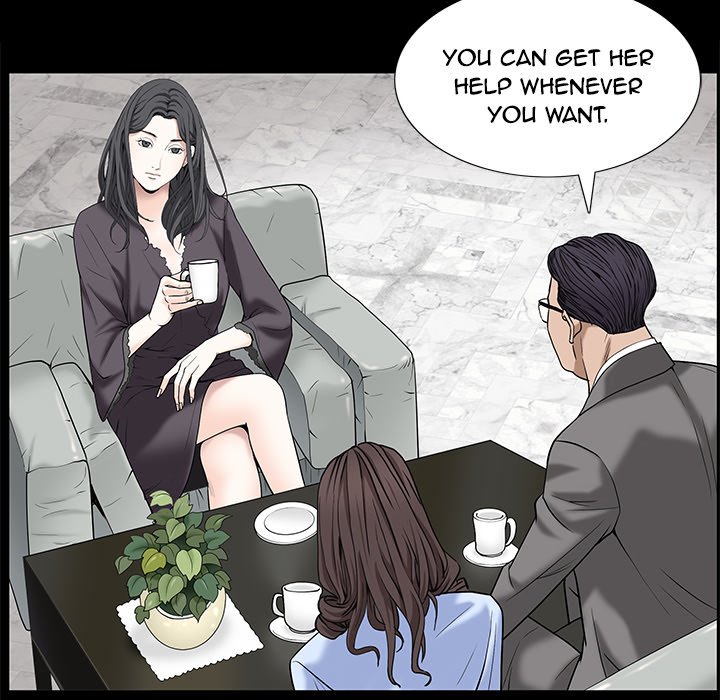 Watch image manhwa The Leash - Chapter 52 - ILMpEXqVczBMGmo - ManhwaXX.net