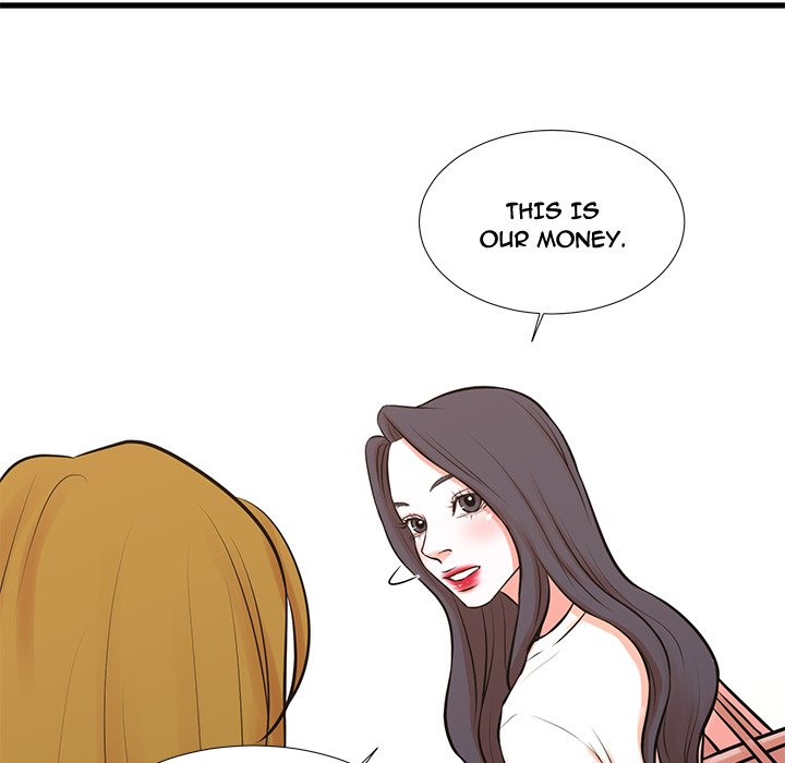 The image IQMoitGeBSa15Cj in the comic The Taste Of Money - Chapter 25 - ManhwaXXL.com