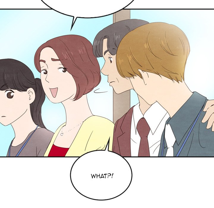 Watch image manhwa Tracy’s Perfect Married Life - Chapter 40 - IQkSw9jqfRhh7gr - ManhwaXX.net