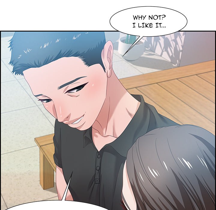 Watch image manhwa Tasty Chat: 0km - Chapter 11 - ITAVAgLxc2NYaQ4 - ManhwaXX.net