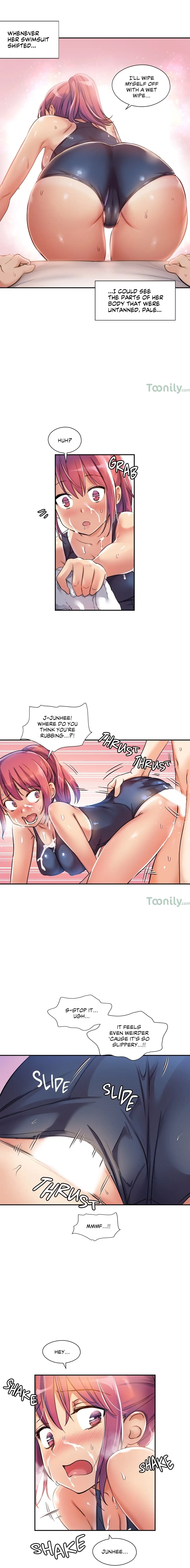 Xem ảnh Under Observation: My First Loves And I Raw - Chapter 5 - IUW8YiOkcPwvmeF - Hentai24h.Tv