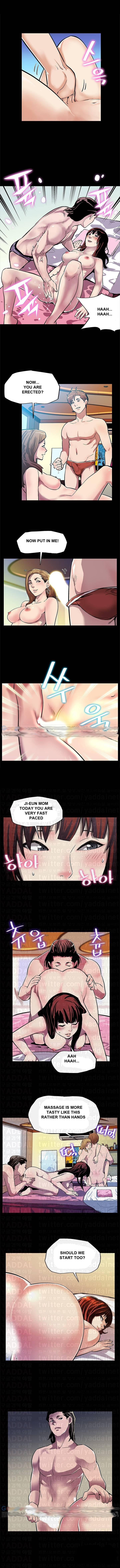 Read manga Mom Cafe - Chapter 12 - IVYSEXCvD1MIcC3 - ManhwaXXL.com