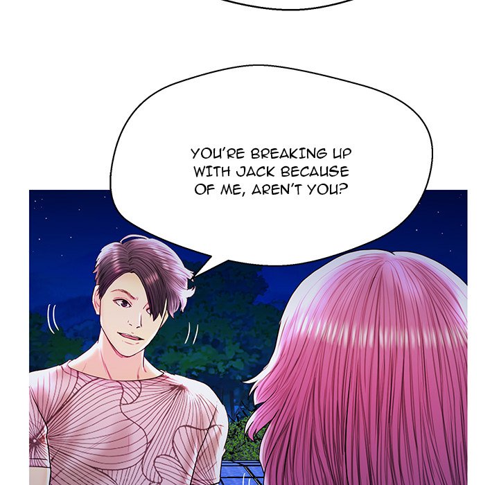 Watch image manhwa The Fling Zone - Chapter 27 - IY5odERX0CEcx4Q - ManhwaXX.net