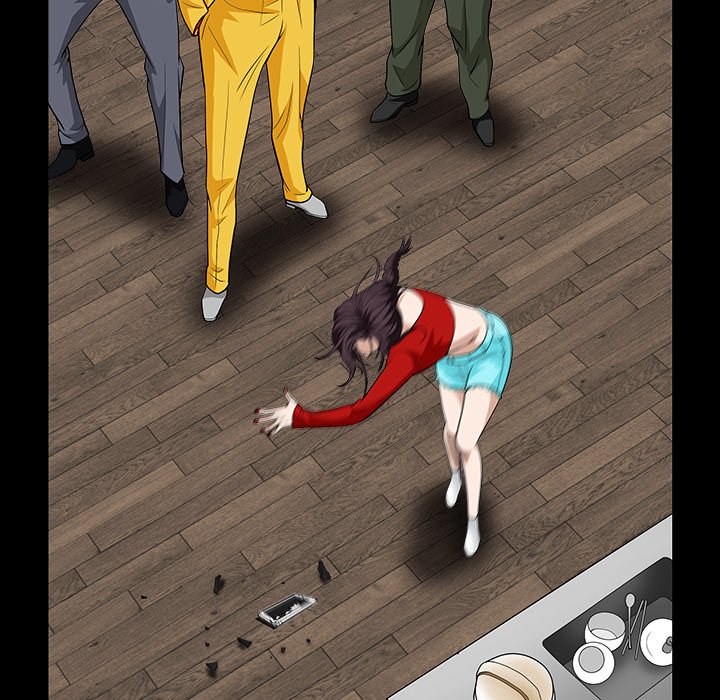 Watch image manhwa The Leash - Chapter 31 - Id3eK6hXIH9iT2J - ManhwaXX.net