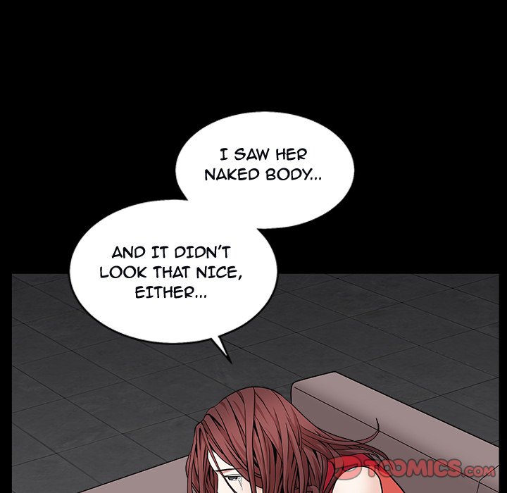 Watch image manhwa The Leash - Chapter 57 - Ifk1OPPyiss4jzC - ManhwaXX.net