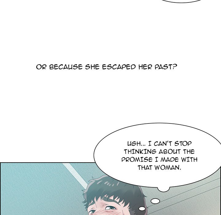 Watch image manhwa Tasty Chat: 0km - Chapter 32 - IfskbaviupcmAUY - ManhwaXX.net