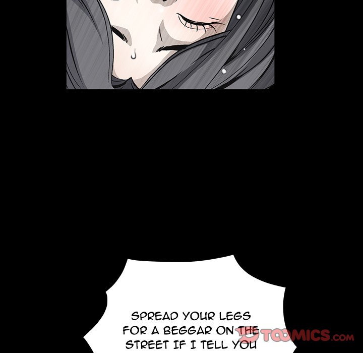 Watch image manhwa The Leash - Chapter 38 - IgL4dQeNLR8N2Y4 - ManhwaXX.net