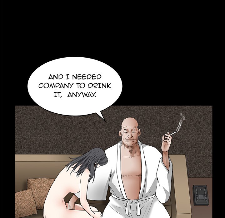 Watch image manhwa The Leash - Chapter 27 - Igtu6ZcwSKzUfhE - ManhwaXX.net