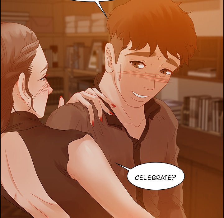 Watch image manhwa Tasty Chat: 0km - Chapter 31 - IqldImBMsoHcDvQ - ManhwaXX.net