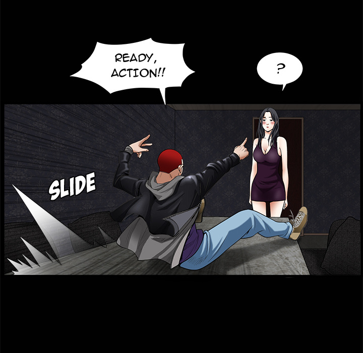 Watch image manhwa The Leash - Chapter 2 - Iu15ZDUZDgxOBid - ManhwaXX.net