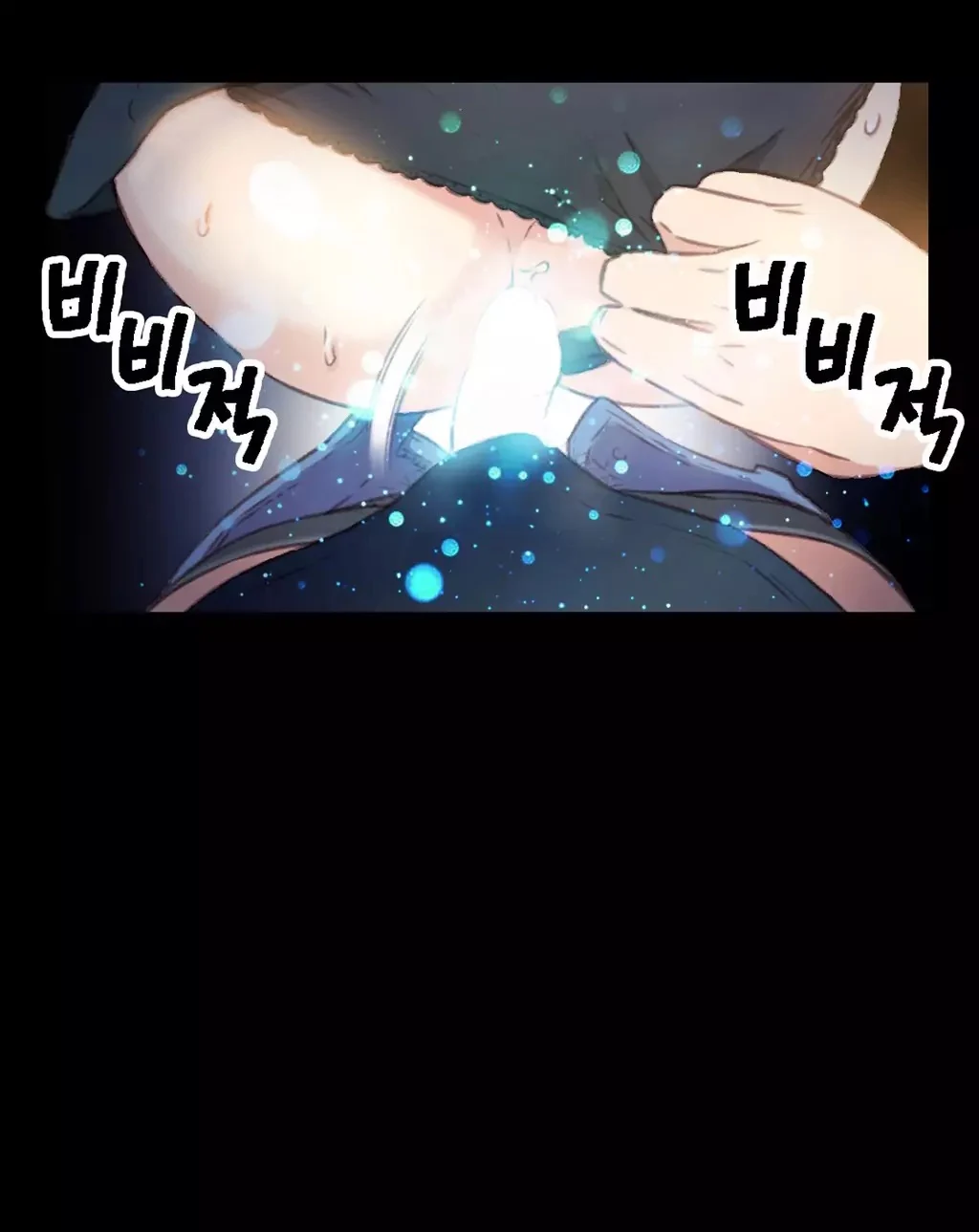 Watch image manhwa Sweet Guy - Chapter 8 - IvoRFmqZnUrN9HY - ManhwaXX.net