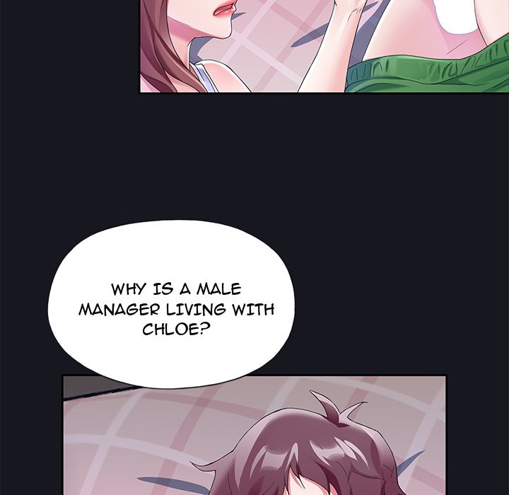 The image IyesOuzpSKHNlDX in the comic The Idol Project - Chapter 12 - ManhwaXXL.com
