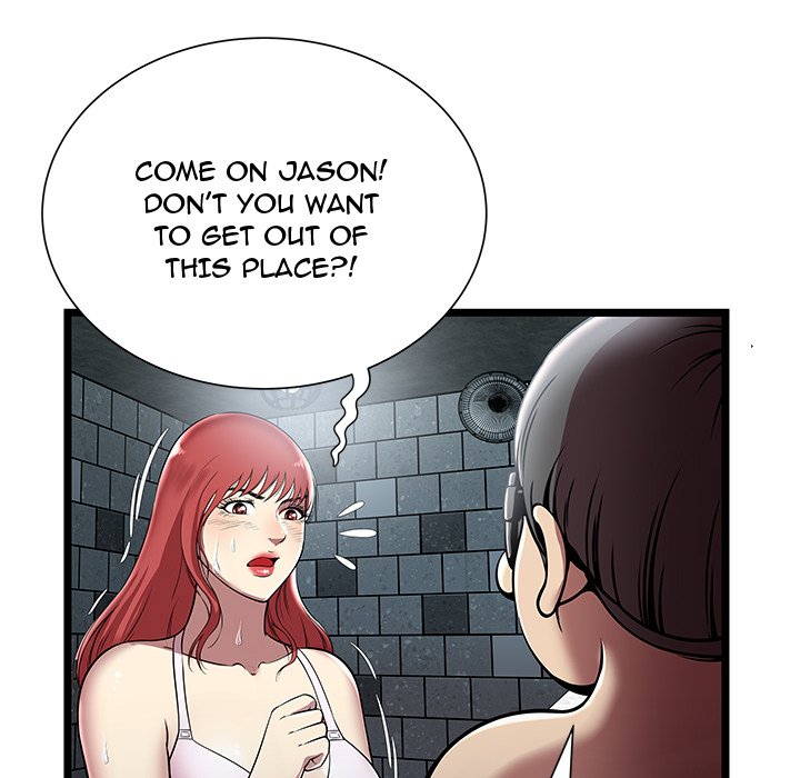 The image J08FHsibfRfda5b in the comic The Paradise - Chapter 5 - ManhwaXXL.com