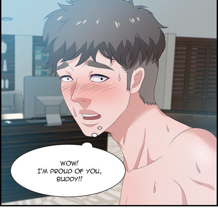 Watch image manhwa Tasty Chat: 0km - Chapter 20 - J0Hy99qdStpMGqx - ManhwaXX.net