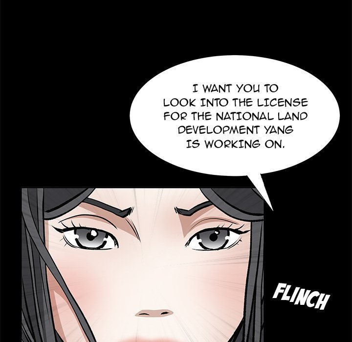 Watch image manhwa The Leash - Chapter 22 - J4Rqf1Tr1b2wnIa - ManhwaXX.net