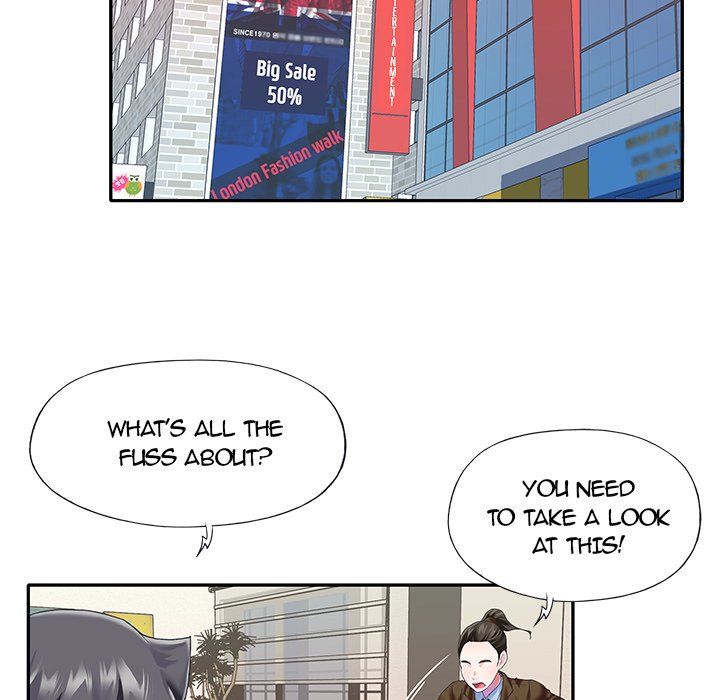 The image JAEbGMFBaMsgIka in the comic The Idol Project - Chapter 34 - ManhwaXXL.com
