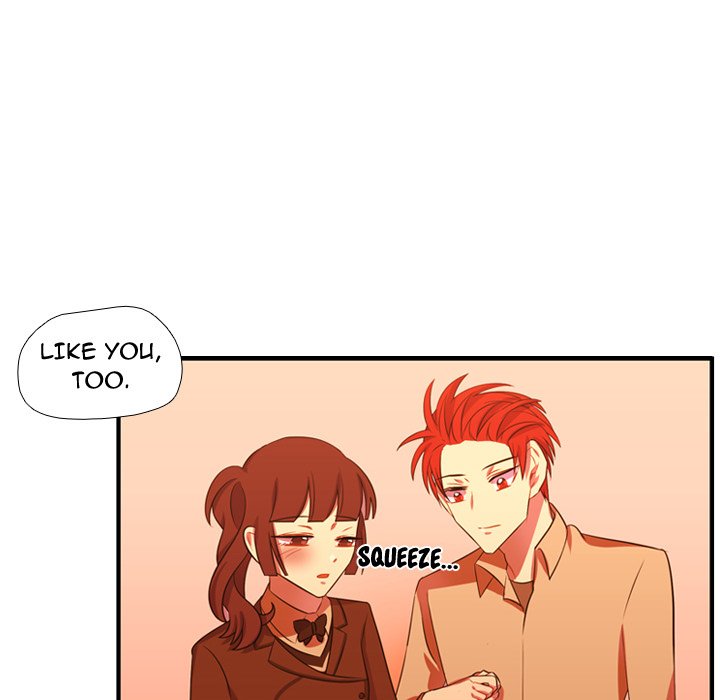 Watch image manhwa I Need Romance - Chapter 44 - JCD9zwBHTh3Vgwq - ManhwaXX.net