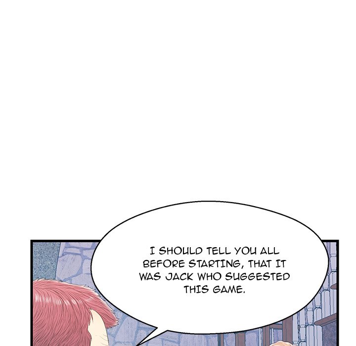 Watch image manhwa The Fling Zone - Chapter 19 - JEOqKjKMekBP1AC - ManhwaXX.net