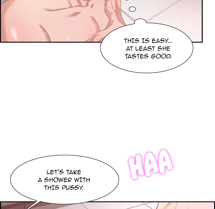 Watch image manhwa Tasty Chat: 0km - Chapter 8 - JOFYuoilORqBc8f - ManhwaXX.net