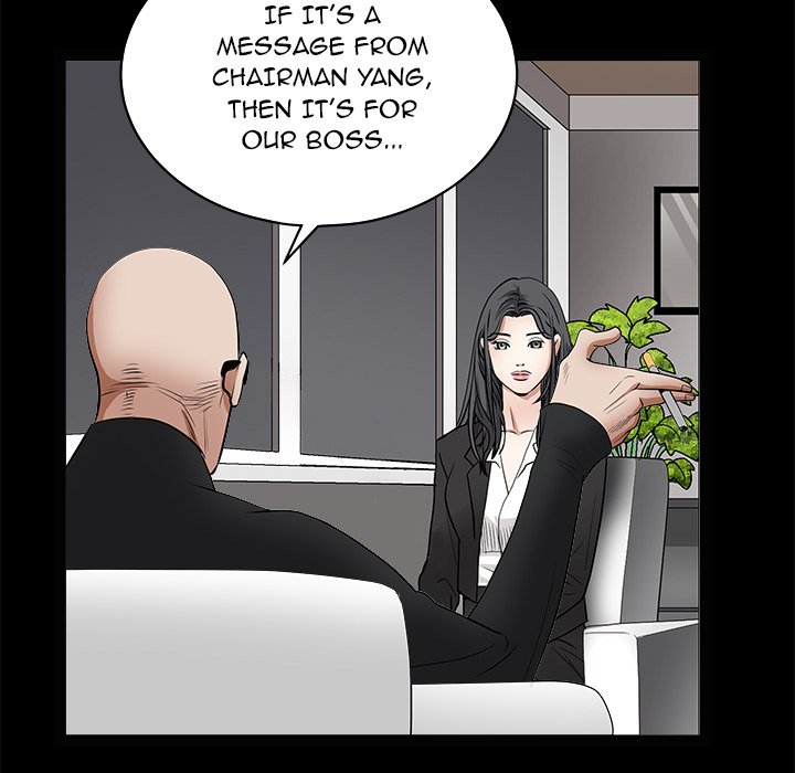 Watch image manhwa The Leash - Chapter 28 - JONIIpNDu04bvX4 - ManhwaXX.net