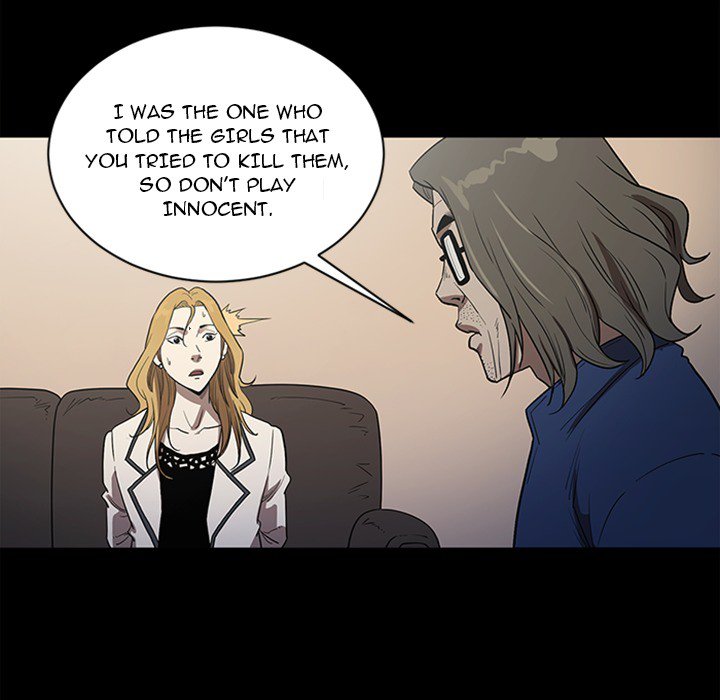 The image JW9EVy8nfxOcqNS in the comic The V Squad - Chapter 48 - ManhwaXXL.com