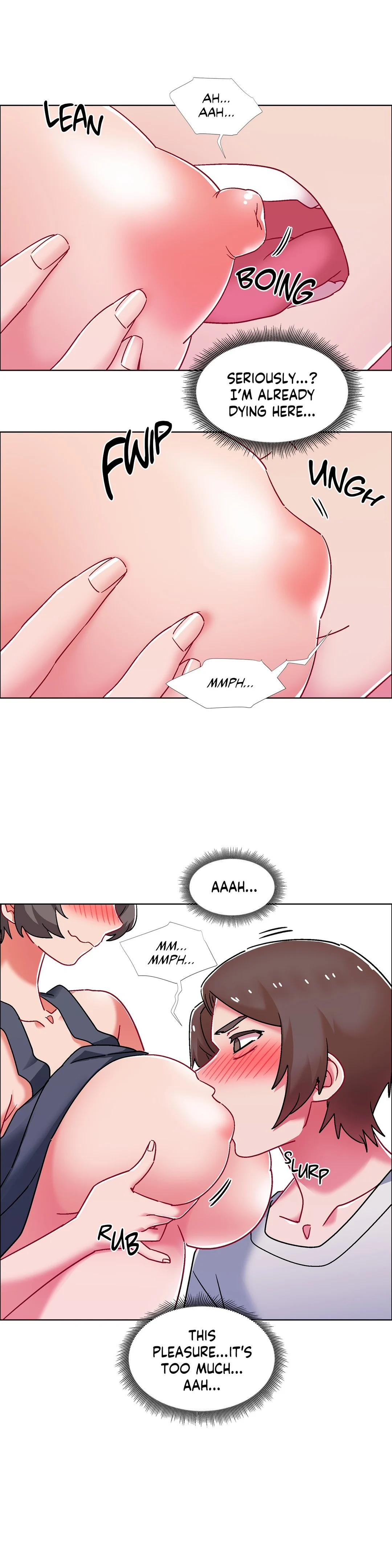 Read manga Rental Girls - Chapter 56 - JXHSurynbdAIUgR - ManhwaXXL.com