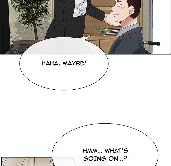 The image JYH8JXVFbSxmlKo in the comic For Your Happiness - Chapter 32 - ManhwaXXL.com