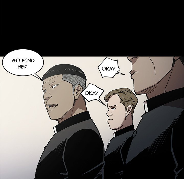 The image JcTdf16MoH4apYk in the comic The V Squad - Chapter 38 - ManhwaXXL.com
